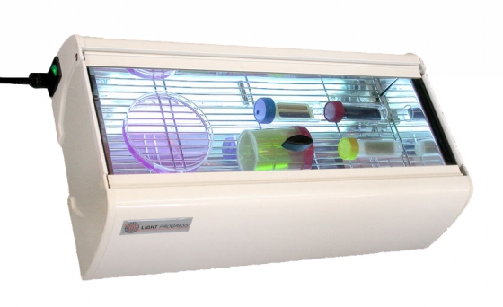 UV-BOX
